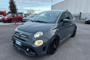 Abarth 595 1.4 Turbo T-Jet 145 CV