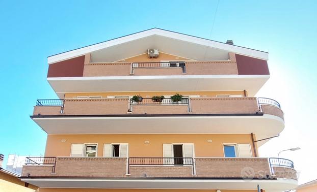 Appartamento Tortoreto [Cod. rif T485VRG]