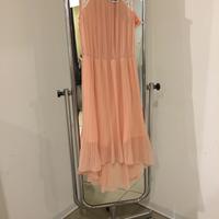 Vestiti vestito elegante cerimonia