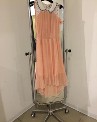 Vestiti vestito elegante cerimonia