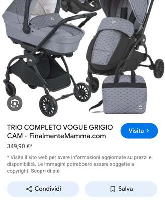 Trio Cam