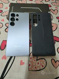 Samsung S25 Ultra con 2 mesi di vita!!