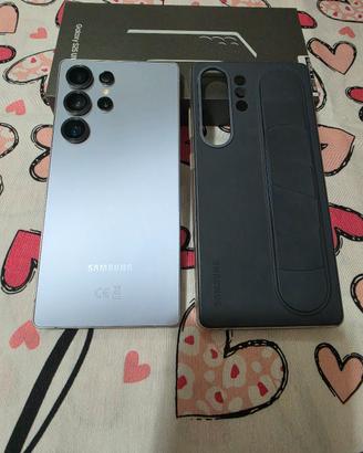 Samsung S25 Ultra con 2 mesi di vita!!