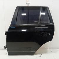 PORTIERA POSTERIORE SINISTRA BMW X3 1Â° Serie 4100