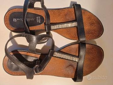 Sandali bassi Gioiello PAOLA FIRENZE  37
