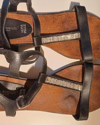 Sandali bassi Gioiello PAOLA FIRENZE  37