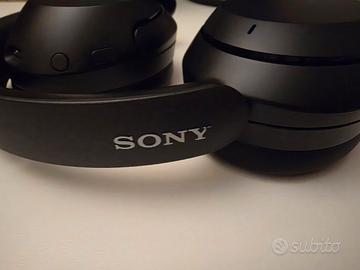 cuffie Bluetooth Sony WH-XB910N