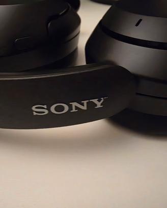 Sony WH-XB910N cuffie Bluetooth 