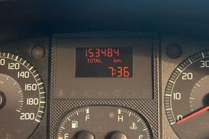 fiat idea 1.3 multijet