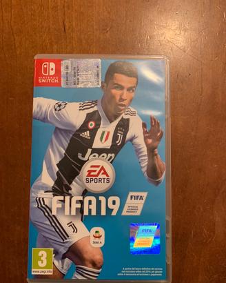 Fifa19