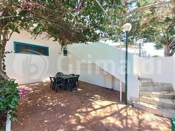Appartamento Ugento [7costadelsalentoVRG] (Lido Ma