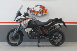 Ktm 1190 Adventure S