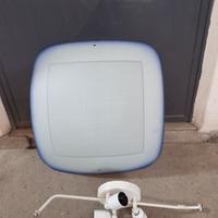 plafoniera/lampadario