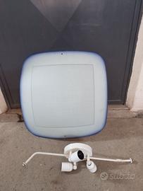 plafoniera/lampadario