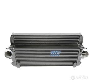 INTERCOOLER BMW F10 F11 F07 09-17