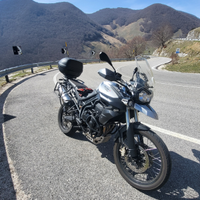Triumph Tiger 800 xc abs