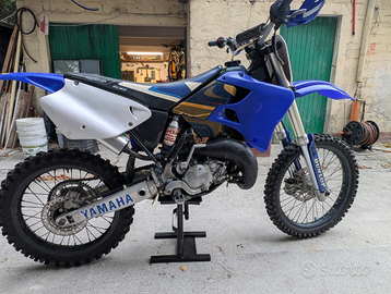 Yz 125