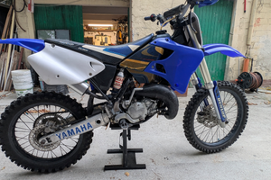 Yz 125