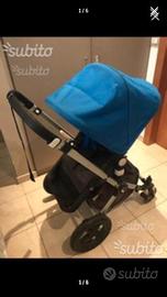 Passeggino Duo Bugaboo