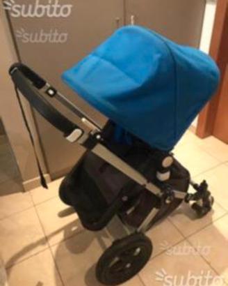Passeggino Duo Bugaboo
