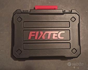 Mini Smerigliatrice FIXTEC - Dremel
