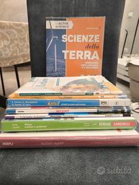 LIBRI SCUOLA SUPERIORE