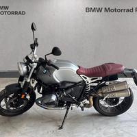 BMW R 1200 nineT Scrambler Abs my20
