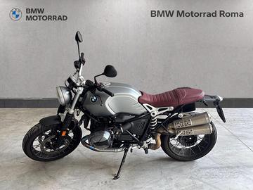 BMW R 1200 nineT Scrambler Abs my20
