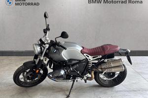 BMW R 1200 nineT Scrambler Abs my20