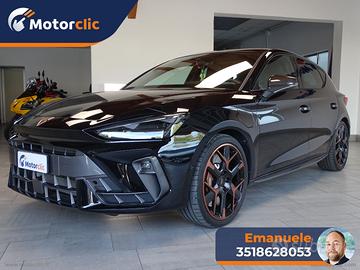 CUPRA Leon 1.5 e-Hybrid 272 CV DSG VZ Extreme