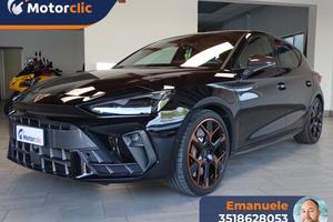 CUPRA Leon 1.5 e-Hybrid 272 CV DSG VZ Extreme