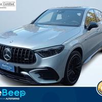 Mercedes-Benz GLC Coupé GLC COUPE AMG 43 AMG ...