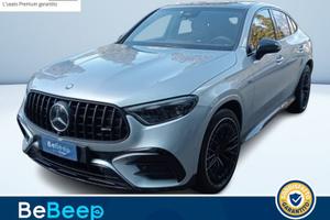 Mercedes-Benz GLC Coupé GLC COUPE AMG 43 AMG ...