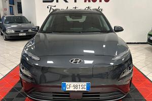 Hyundai Kona EV 64 kWh XLine