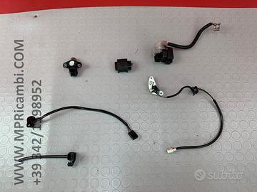 SENSORI VARI SUZUKI GSXR 1000 2006 2005 K6 K5 GSX