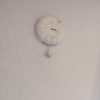 orologio da cucina 