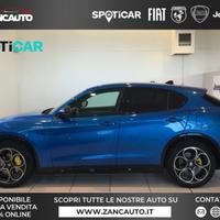 Alfa Romeo Stelvio 2.2 TD 210 CV Veloce AT8 Q...