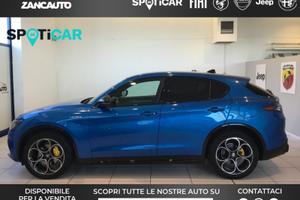 Alfa Romeo Stelvio 2.2 TD 210 CV Veloce AT8 Q...