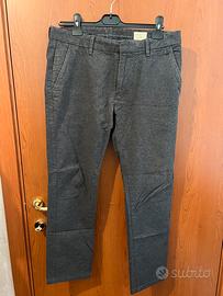 Pantalone selected homme 33-32