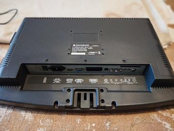 TV shinelco HD