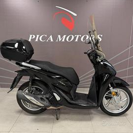 HONDA SH 125 Abs my17