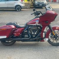 Harley Davidson Road Glide 114 FLTRXS Special 2021