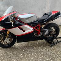 Ducati 1198