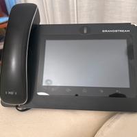 grandstream gxv3370 videotelefono