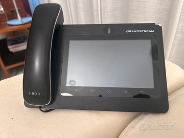 grandstream gxv3370 videotelefono
