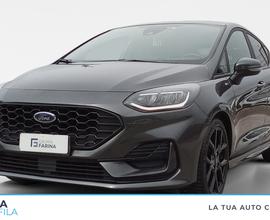 FORD Fiesta VII 2022 5p - Fiesta 5p 1.0 ec U508866