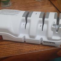 SHARPAL 198H Affilacoltelli elettrico