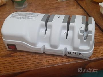 SHARPAL 198H Affilacoltelli elettrico