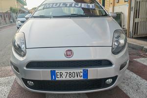 FIAT GRANDE PUNTO 1.3 MJT CV95 KW70 LOUNGE