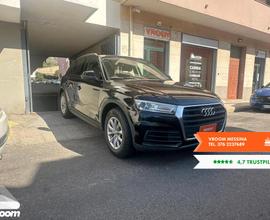 AUDI Q5 2 serie Q5 2.0 TDI 150 CV Business
